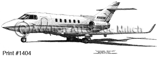 1404 | Aviation Art of Joe Milich