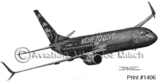 1406 | Aviation Art of Joe Milich
