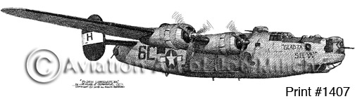 1407 | Aviation Art of Joe Milich