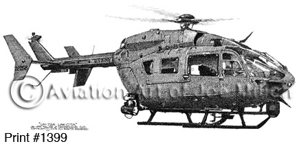 1399 | Aviation Art of Joe Milich