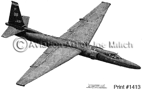 1413 | Aviation Art of Joe Milich