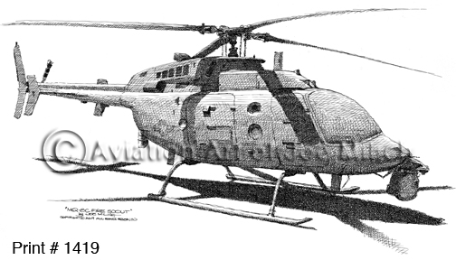 1419 | Aviation Art of Joe Milich