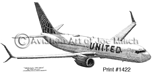 1422 | Aviation Art of Joe Milich