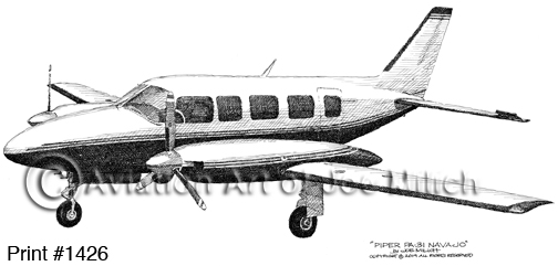 1426 | Aviation Art of Joe Milich