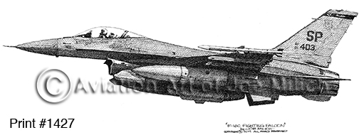 1427 | Aviation Art of Joe Milich