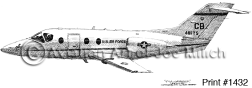 1432 | Aviation Art of Joe Milich