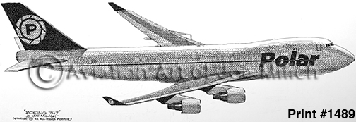 1489 | Aviation Art of Joe Milich