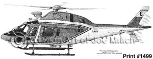 US Navy Helicopters