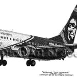 1505 | Aviation Art of Joe Milich